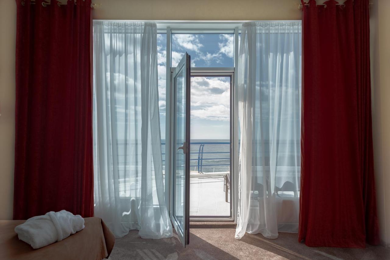 Stella Residence Club Odessa Exteriör bild