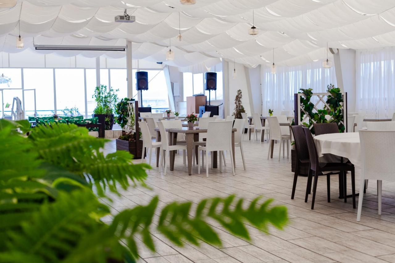 Stella Residence Club Odessa Exteriör bild