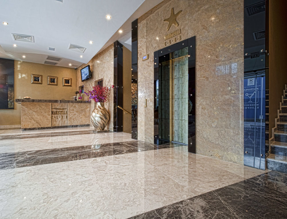Stella Residence Club Odessa Exteriör bild